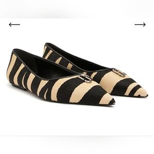 MARC JACOBSBallerinas THE POINTY TOE